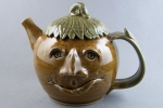 Tea Pots with Personality