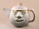 Tea Pots with Personality