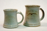 Fossil Mugs