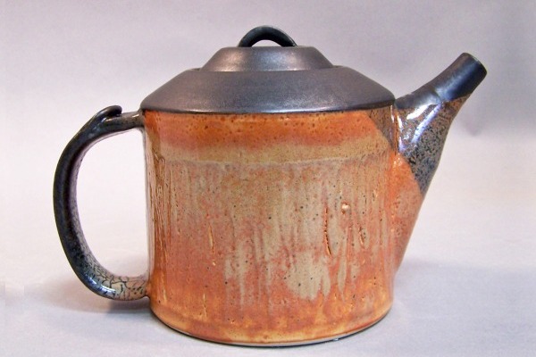 Anne's Teapot